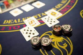 ayutogell mobile app interface showing live blackjack table and sportsbook menu on Android phone